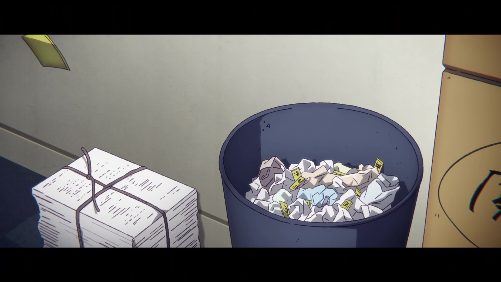 [Tsukyio Editing Resources] Zom 100 Episode 1 - 167.mp4